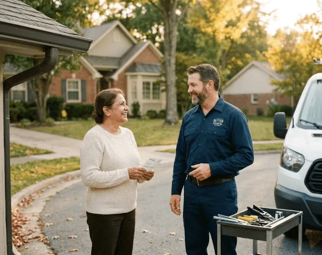 Gutter Repair Harrison, MI FAQs