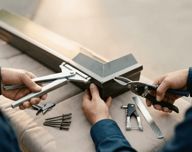 Why choose Gutter Repair in Harrison, MI